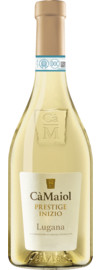 2024 Ca‘ Maiol Prestige Lugana Inizio