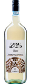 2024 Passo Adagio Trebbiano d'Abruzzo