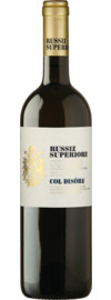 2021 Russiz Superiore Col Disore Bianco