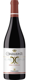 2023 Chiaramonte Nero D`Avola