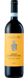2020 Sella del Leccio Brunello di Montalchino