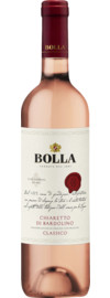 2024 Bolla La Canestraia Bardolino Chiaretto Classico