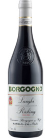 2022 Borgogno Riesling Era Ora