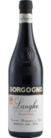 2022 Borgogno Bartomè Nebbiolo
