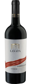 2020 Villa Lanata Barbera Superiore