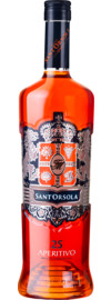 Sant' Orsola Aperitivo 25