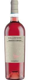2024 Valle d'Oro Cerasuolo