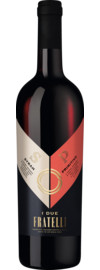 2024 I Due Fratelli Syrah Primitivo