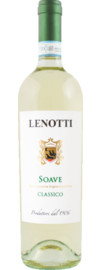 2024 Lenotti Soave