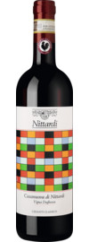 2022 Casanuova di Nittardi Vigna Doghessa