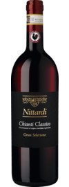 2020 Nittardi Gran Selezione Chianti Classico