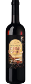 2024 Viada Voglia Nero d’Avola Vigne Vecchie