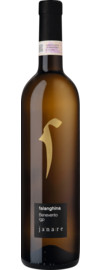 2024 Janare Falanghina