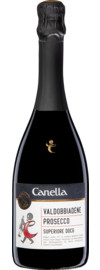 2024 Canella Prosecco Spumante
