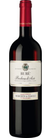 2024 Marchesi di Barolo Barbera d’Asti Rurè