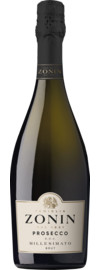 2024 Zonin Prosecco Spumante Millesimato
