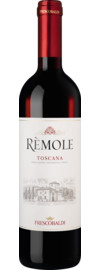 2024 Frescobaldi Rémole Rosso