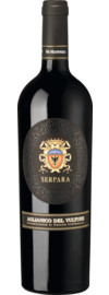 2017 Serpara Aglianico del Vulture