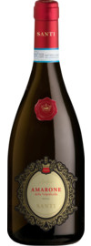 2019 Santico Amarone