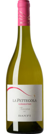 2024 La Pettegola Vermentino
