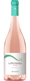 2024 La Pettegola Rosé