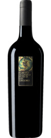 2022 Rubrato Aglianico