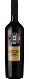 2024 Borgo del Bosco Chianti 2024 Borgo del Bosco Chianti