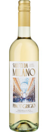 2024 Saluti da Milano Pinot Grigio