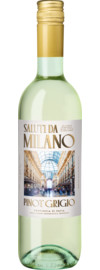 2024 Saluti da Milano Pinot Grigio