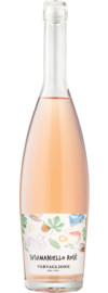 2024 Susumaniello Rosato