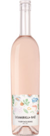 2024 Susumaniello Rosato