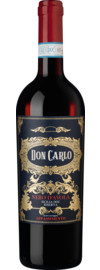 2022 Don Carlo Appassimento Nero d'Avola Riserva