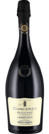 2024 Concerto Lambrusco