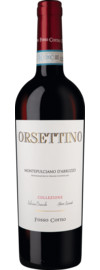 2023 Orsettino Montepulciano