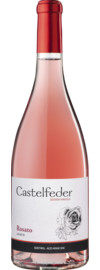 2024 Castelfeder Lagrein Rosato