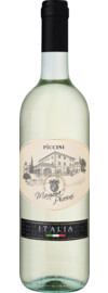 Mamma Piccini Bianco