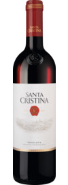 2024 Santa Cristina Rosso
