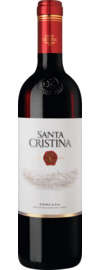 2024 Santa Cristina Rosso