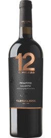 2023 12 e mezzo Primitivo