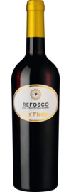 2024 Ca‘ Floris Refosco