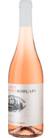 2024 Borgaio Rosato