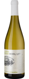 2024 Borgaio Vermentino