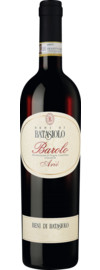 2021 Ariè Barolo