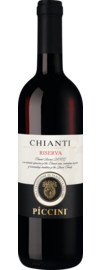 2022 Piccini Chianti Riserva