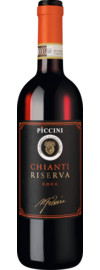 2022 Piccini Chianti Riserva