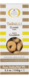 Terre Di Puglia Taralli Classico