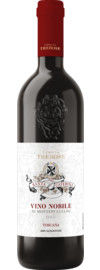 2022 TreRose Santa Caterina Vino Nobile
