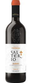 2024 TreRose Salterio Rosso di Montepulciano