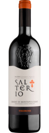 2024 TreRose Salterio Rosso di Montepulciano