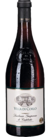 2024 Lambrusco Secco